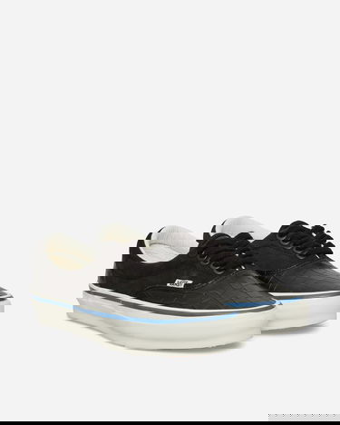 Кецове и обувки Vans Era 95 Vibram Черно | VN000E8Y3KY1, 0