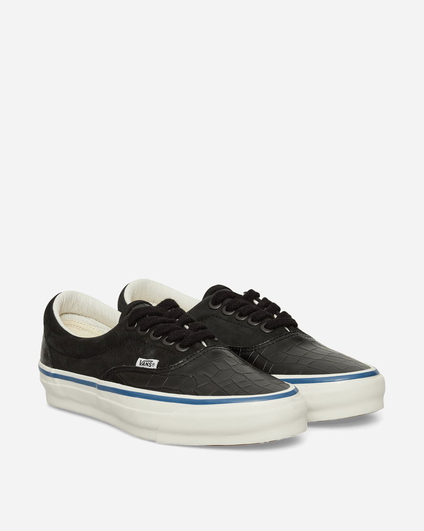 Кецове и обувки Vans Era 95 Vibram Черно | VN000E8Y3KY1