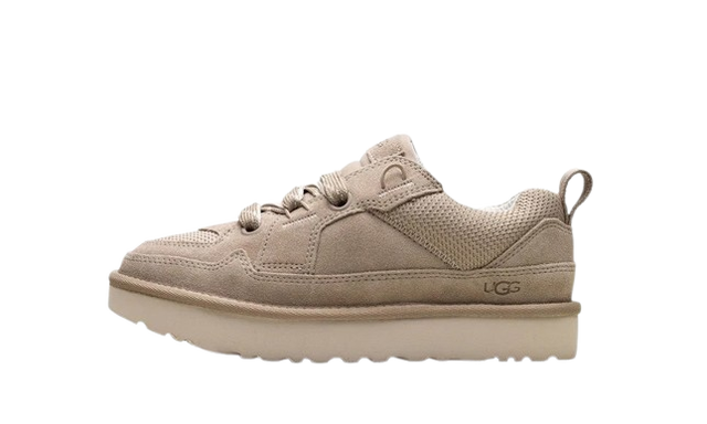 Lowmel Lo Mustard Seed W