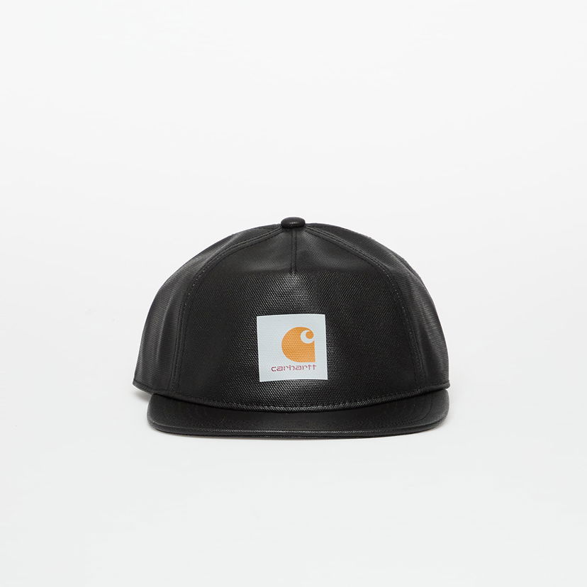 Шапка с козирка Carhartt WIP Dean Cap Universal Черно | I035412.89XX