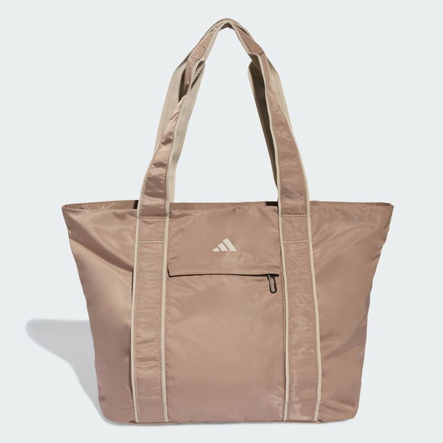 Yoga Tote Bag