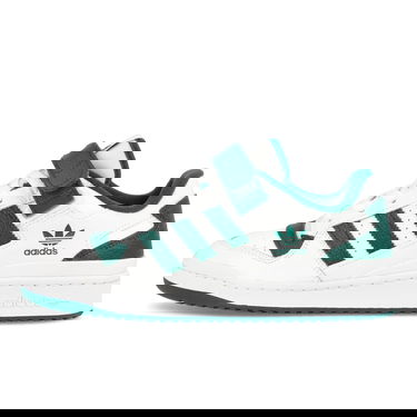 Кецове и обувки adidas Originals Forum Бяло | gy5835, 0