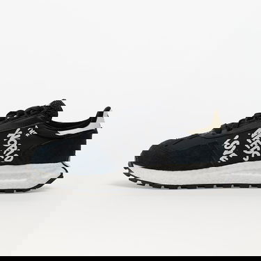 Кецове и обувки adidas Originals André Saraiva x Retropy E5 Core Черно | HQ6854, 0