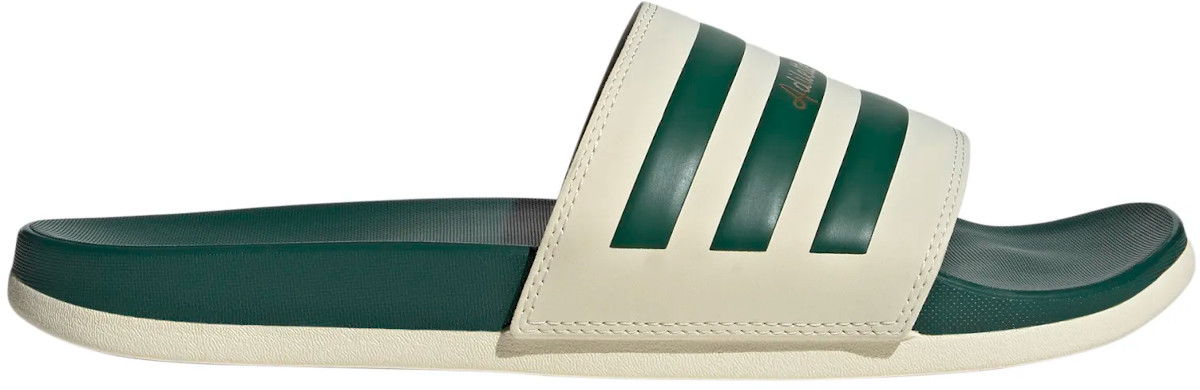 Кецове и обувки adidas Originals Adilette Comfort Зелено | gw8754, 0