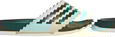 Кецове и обувки adidas Originals Adilette Comfort Зелено | gw8754, 0