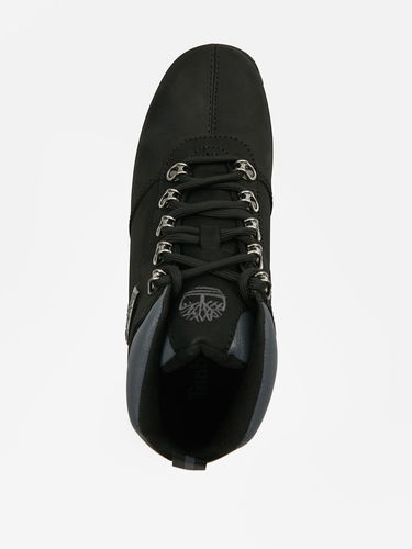 Кецове и обувки Timberland Splitrock 2 Черно | 6161R-BLK, 4