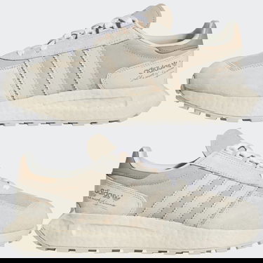 Кецове и обувки adidas Originals Retropy E5 Бежово | GV6760, 6
