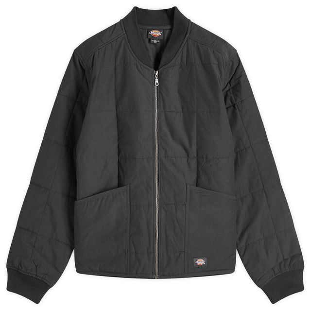 Gardiner Liner Jacket