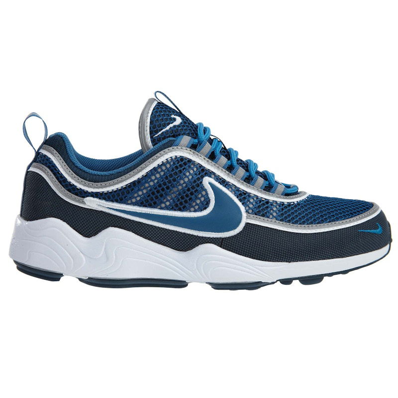 Кецове и обувки Nike Air Zoom Spiridon '16 Синьо | 926955-400, 0
