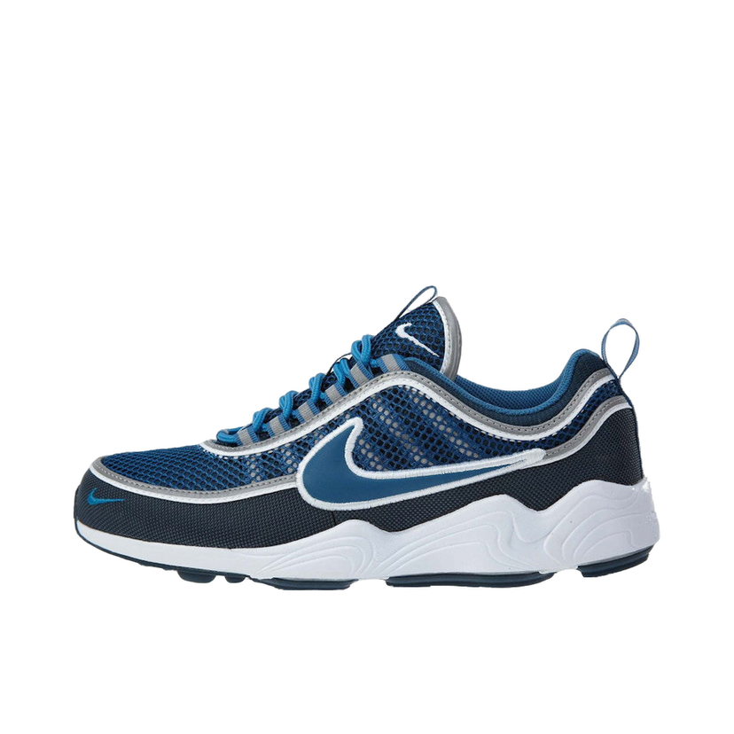 Кецове и обувки Nike Air Zoom Spiridon '16 Синьо | 926955-400