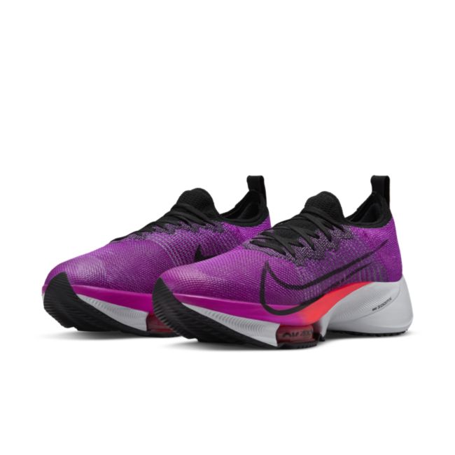 Кецове и обувки Nike Air Zoom Tempo NEXT% W Лилаво | CI9924-501, 1