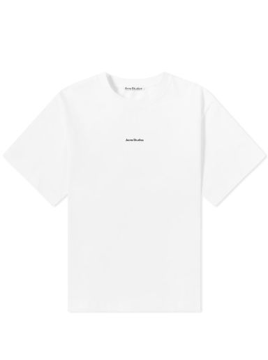 Extorr Stamp Logo Tee