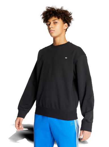 Premium Crewneck