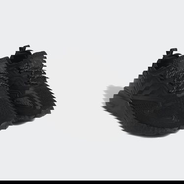 Кецове и обувки adidas Originals Pharrell Williams x ZX 2K Boost Черно | GY4976, 6