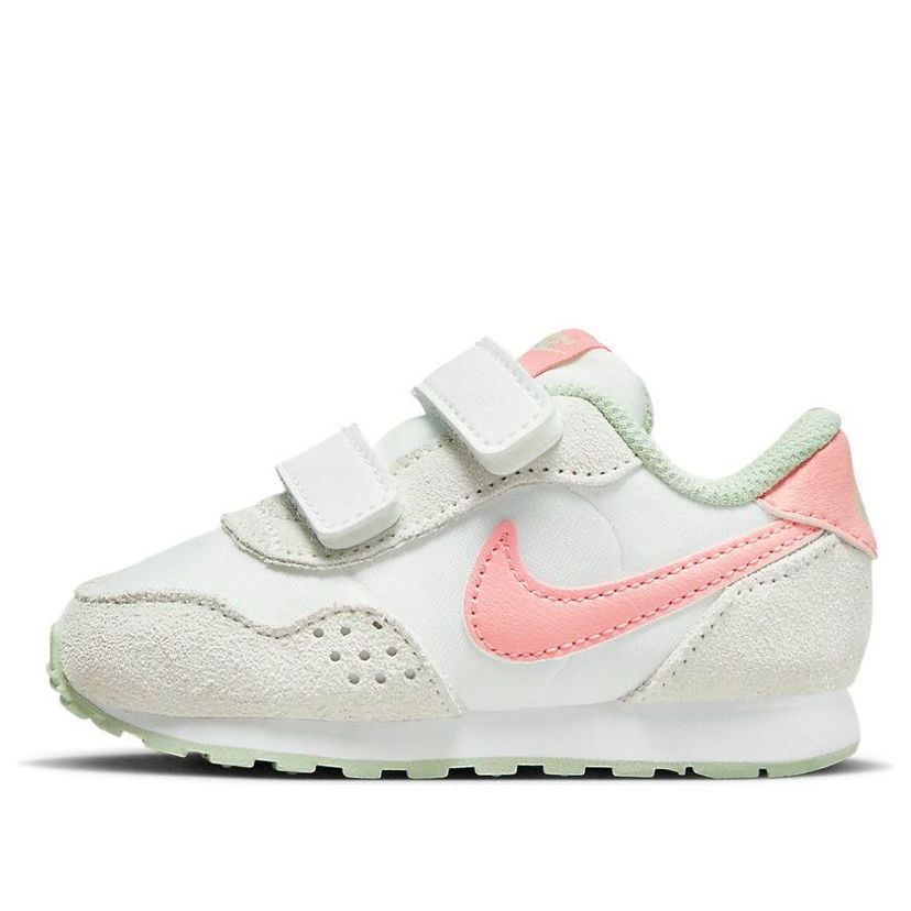 Кецове и обувки Nike Nike MD Valiant Бяло | CN8560-107