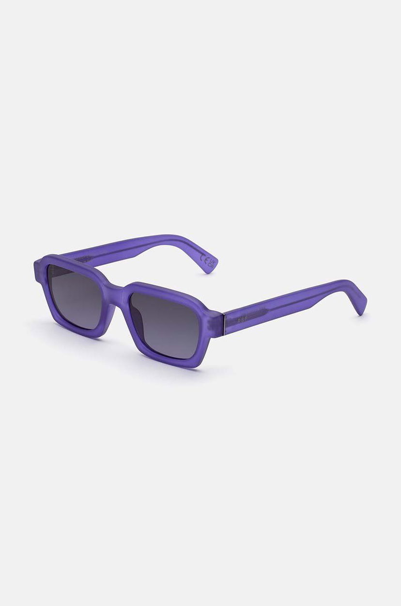 Слънчеви очила RETROSUPERFUTURE Sunglasses Caro Синьо | CARO.IU8