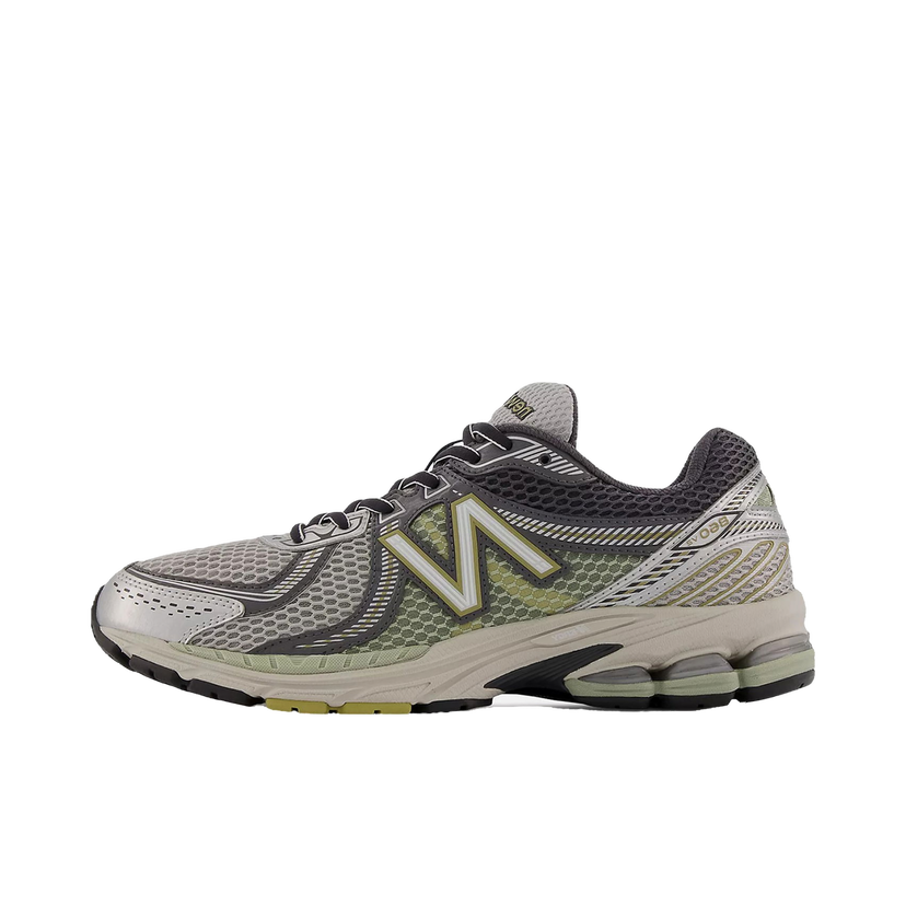 Бягане New Balance 860v2 "Earth" Сиво | ML860KR2