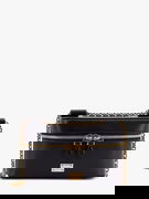 Dolce & Gabbana Sicily Leather Vanity Case Bag