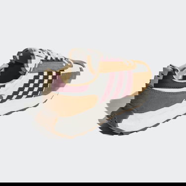 Кецове и обувки adidas Originals Retropy E5 Кафяво | GW1634, 2