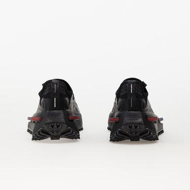 Кецове и обувки adidas Originals NMD S1 "Black" Черно | GZ9797, 4
