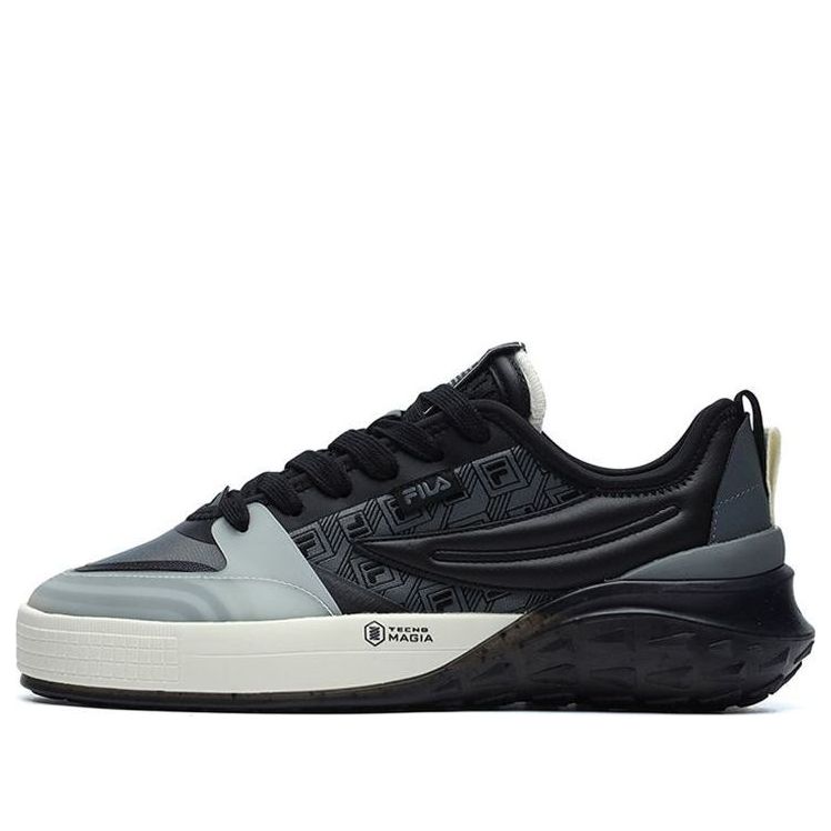 Кецове и обувки FILA FILA Mixa Сиво | F12M223101FTA