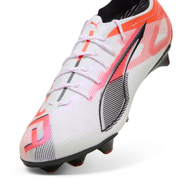 Кецове и обувки Puma ULTRA 5 CARBON FG Бяло | 108157_01, 5