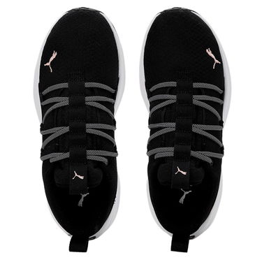 Кецове и обувки Puma Softride One4all Wn's 36 Черно | 377672-01, 4