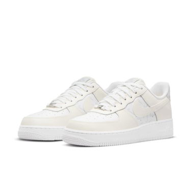 Кецове и обувки Nike Air Force 1 '07 W Бежово | DR7857-100, 3