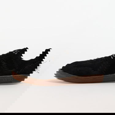 Кецове и обувки Botas FTSHP x Wave All Black Черно | FTSHP_327, 0