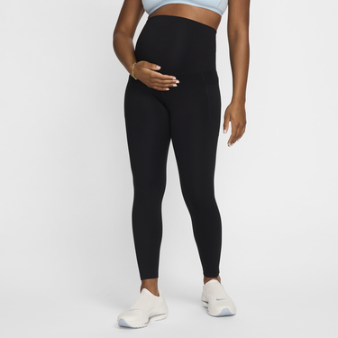Клинове Nike 7/8 Leggings One Черно | FN4288-010, 2