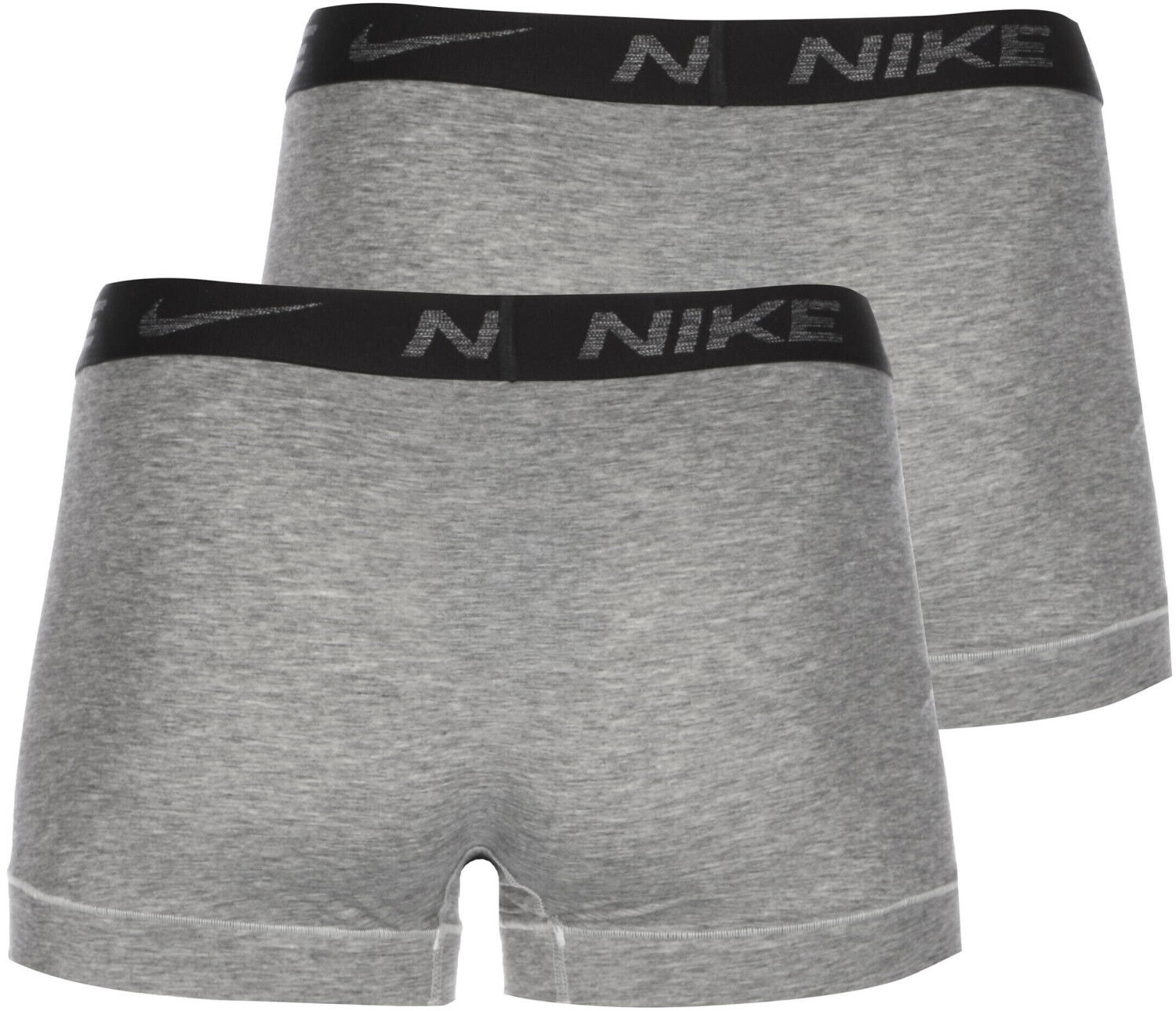 Боксерки Nike 2 Pack Boxers Сиво | ke1077-mdm, 1