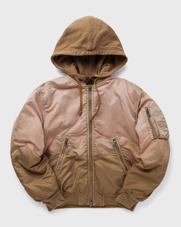 Яке бомбър Diesel G-KAMILA JACKET Бежово | A10662-0DNAR-7BD, 0