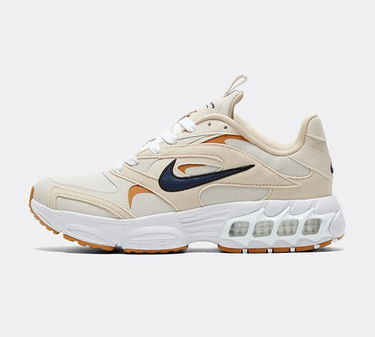 Кецове и обувки Nike Zoom Air Fire Бежово | DV1129-100, 0