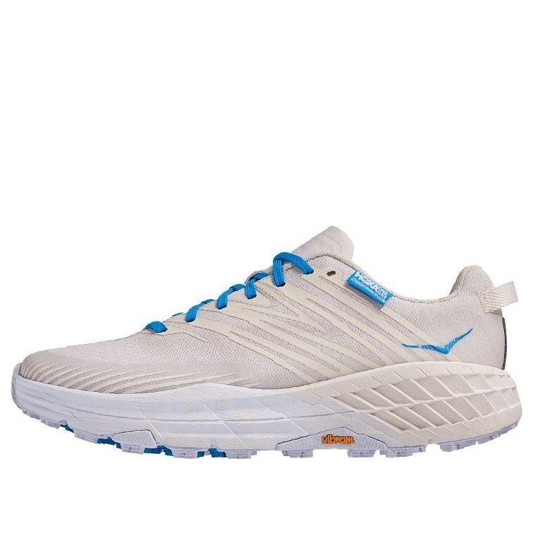 Кецове и обувки Hoka One One thisisneverthat x Speedgoat 4 Бяло | 1123010-MCYB, 0
