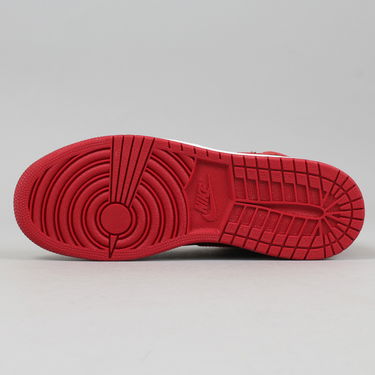 Кецове и обувки Jordan Air Jordan 1 Retro High OG "Banned" GS Черно | 575441-001, 4