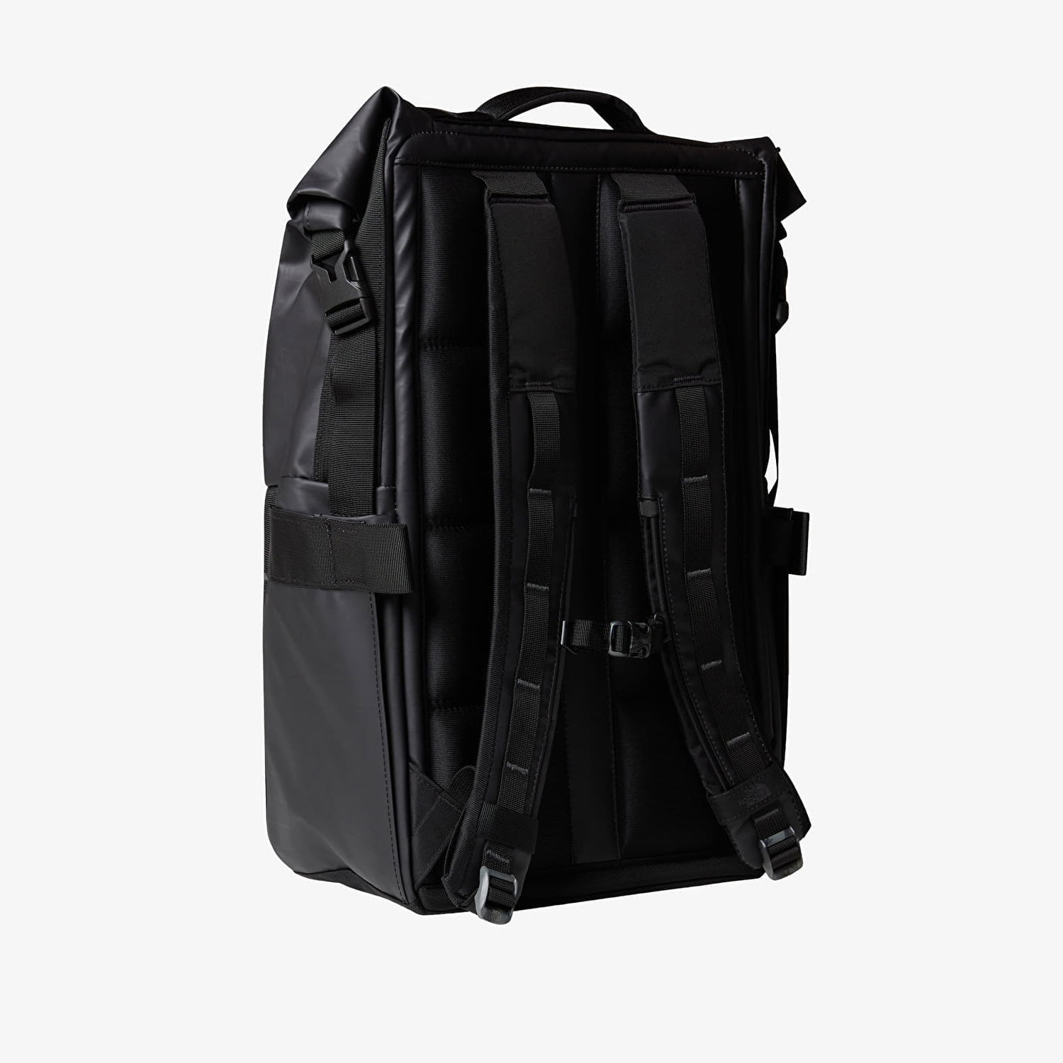 Раница The North Face The North Face Base Camp Voyager Rolltop Backpack Черно | NF0A81DOKT01, 1