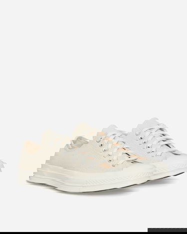 Кецове и обувки Converse Chuck 70 OX Бежово | 162211c, 2