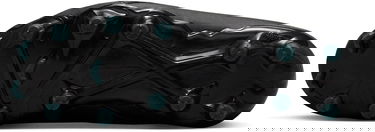 Кецове и обувки Nike Phantom Luna II Черно | fj2603-002, 4
