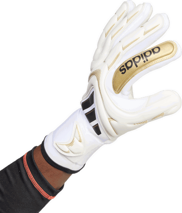 Ръкавици adidas Originals Copa GL Pro Goalkeeper Gloves Бяло | jz5795, 3