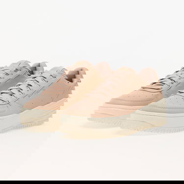 Кецове и обувки Skechers Grand 92 - Be Lifted Nude Бежово | 185110 NUDE, 5
