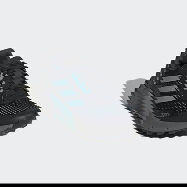 Кецове и обувки adidas Performance Terrex Agravic Flow 2.0 Черно | H03189, 5