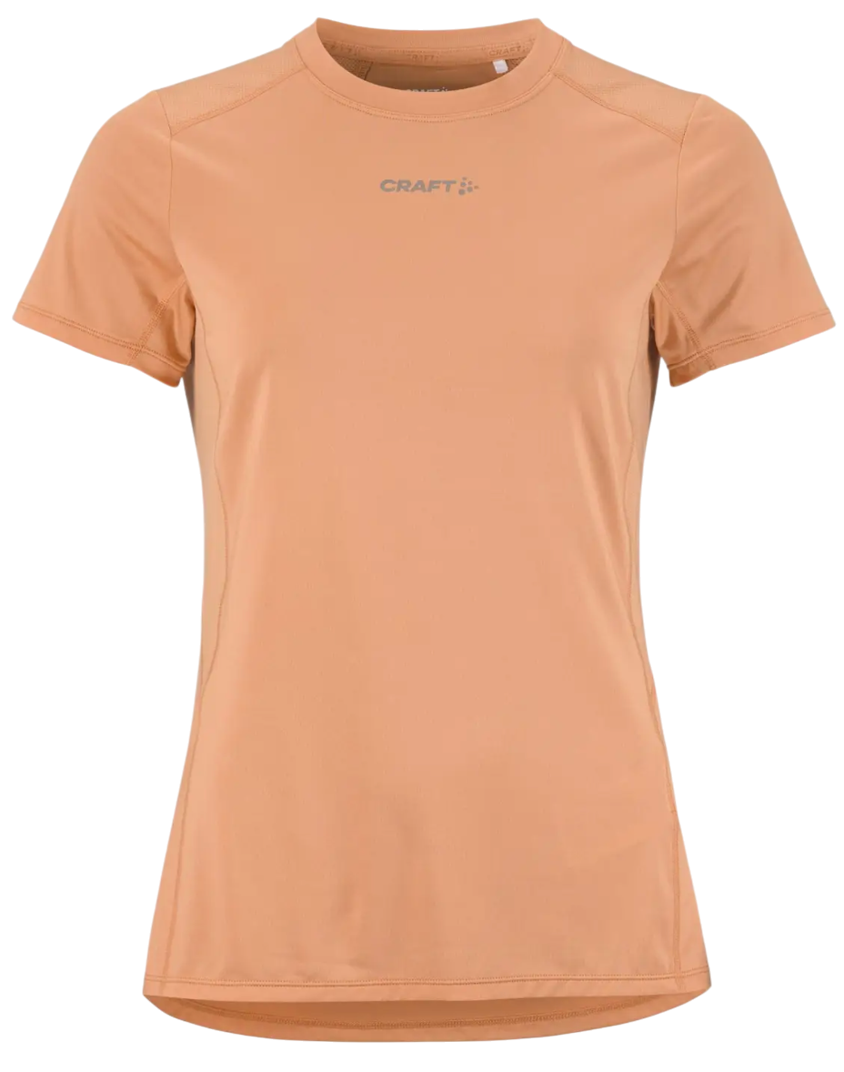 Тениска Craft Craft ADV Essence Short Sleeve T-Shirt Бежово | 1914798-245000, 1