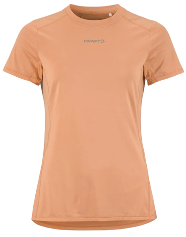 Тениска Craft Craft ADV Essence Short Sleeve T-Shirt Бежово | 1914798-245000, 1