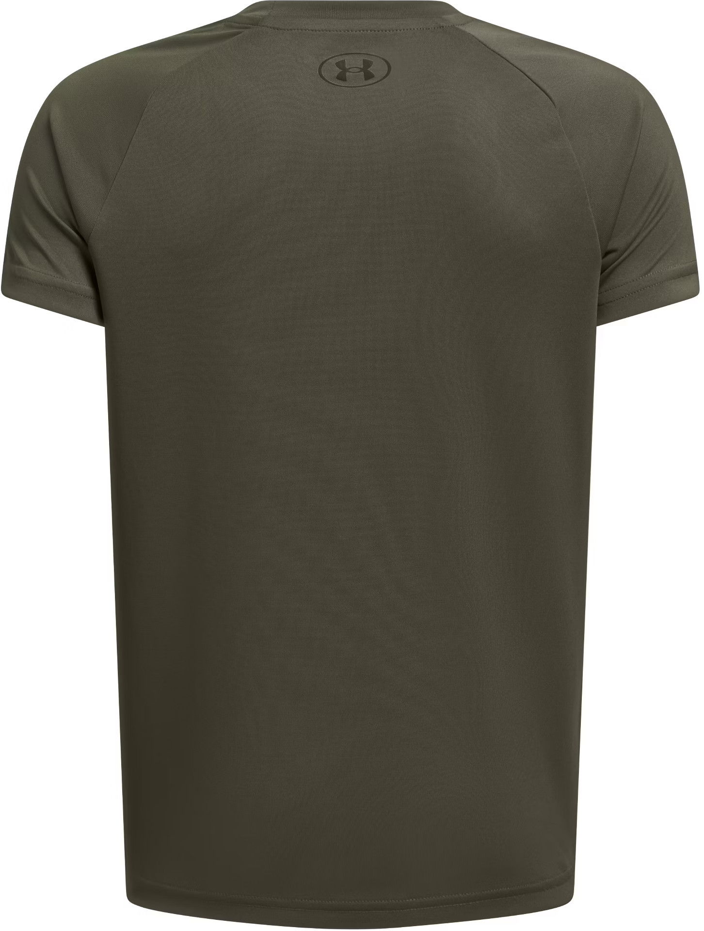Тениска Under Armour Tech 2.0 Raglan Short Sleeve T-Shirt Зелено | 1363284-391, 1