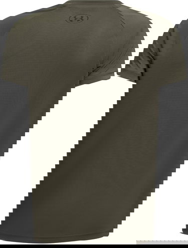 Тениска Under Armour Tech 2.0 Raglan Short Sleeve T-Shirt Зелено | 1363284-391, 1