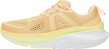 Кецове и обувки Saucony Guide 18 Жълто | s10998-130, 1