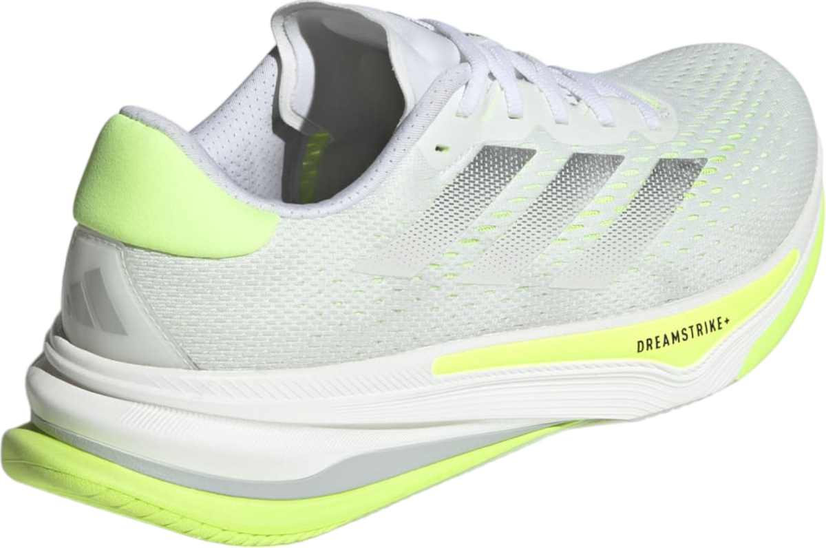 Кецове и обувки adidas Performance adidas SUPERNOVA PRIMA Сиво | id3685, 1