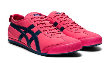 Кецове и обувки Onitsuka Tiger Mexico 66 Червено | 1183B497-700, 4