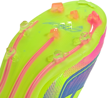 Кецове и обувки adidas Performance F50 Elite LL FG J Синьо | ie1303, 6