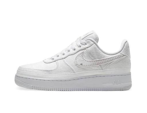 Кецове и обувки Nike Air Force 1 Low "Tear Away" W Бяло | CJ1650-101